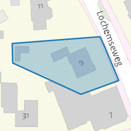 Perceel BCL00-D-3264