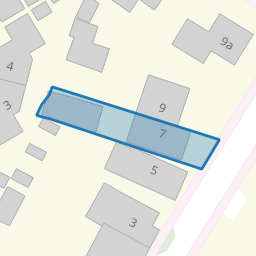 Perceel BCL00-D-3266