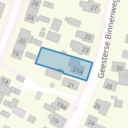 Perceel BCL00-D-3270