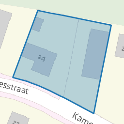Perceel BCL00-D-3271
