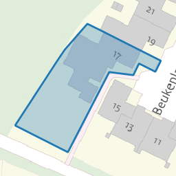 Perceel BCL00-D-3273