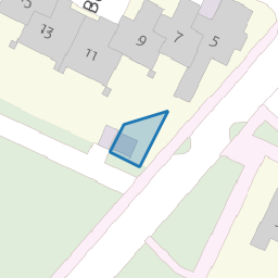 Perceel BCL00-D-3274