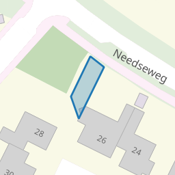 Perceel BCL00-D-3278