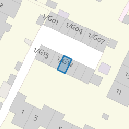 Perceel BCL00-D-3280