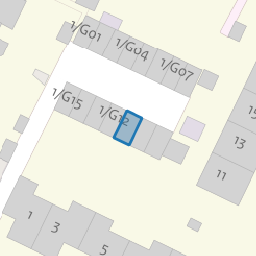 Perceel BCL00-D-3281