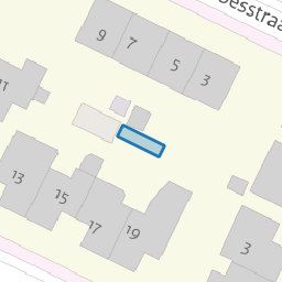 Perceel BCL00-D-3283