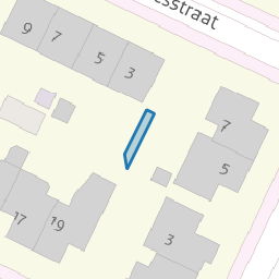 Perceel BCL00-D-3285