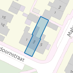 Perceel BCL00-D-3289