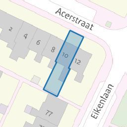 Perceel BCL00-D-3291