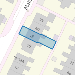 Perceel BCL00-D-3292