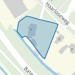 Perceel BCL00-D-3297