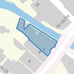 Perceel BCL00-D-3305