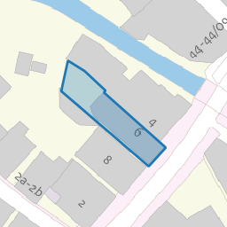 Perceel BCL00-D-3306