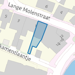 Perceel BCL00-D-3307