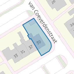 Perceel BCL00-D-3315
