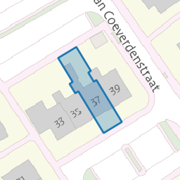 Perceel BCL00-D-3316