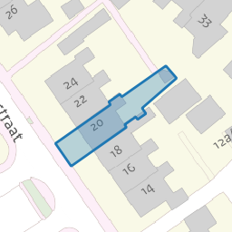 Perceel BCL00-D-3322