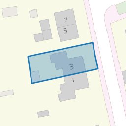 Perceel BCL00-D-3332