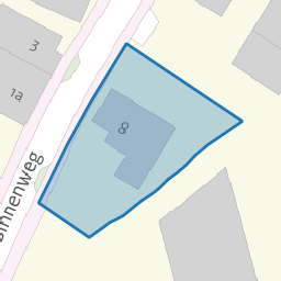 Perceel BCL00-D-3341