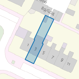 Perceel BCL00-D-3348