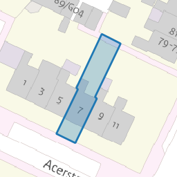 Perceel BCL00-D-3349