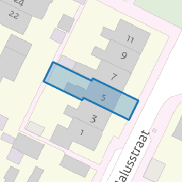 Perceel BCL00-D-3361