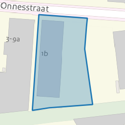Perceel BCL00-D-3383
