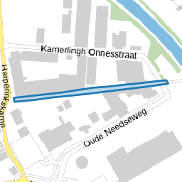 Perceel BCL00-D-3390