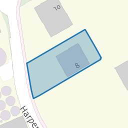 Perceel BCL00-D-3396