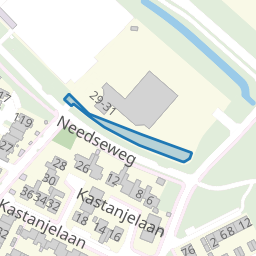 Perceel BCL00-D-3413