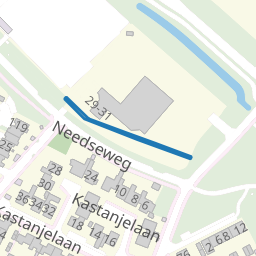 Perceel BCL00-D-3414