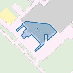 Perceel BCL00-D-3418