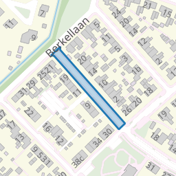 Perceel BCL00-D-3438