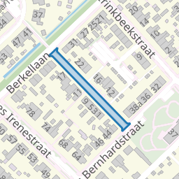 Perceel BCL00-D-3439