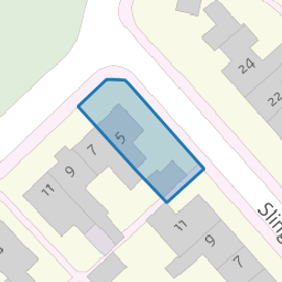 Perceel BCL00-D-3442