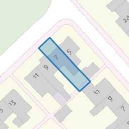 Perceel BCL00-D-3443