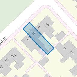 Perceel BCL00-D-3444