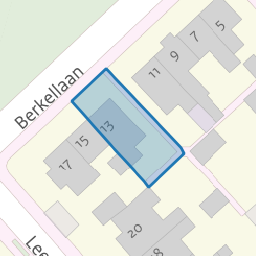 Perceel BCL00-D-3446