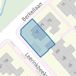 Perceel BCL00-D-3448