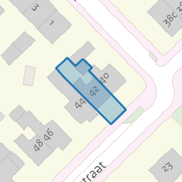 Perceel BCL00-D-3450