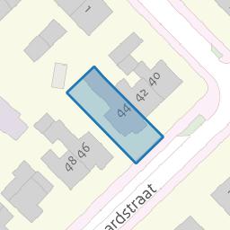 Perceel BCL00-D-3451