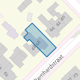 Perceel BCL00-D-3452