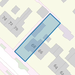 Perceel BCL00-D-3453