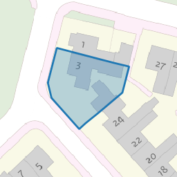 Perceel BCL00-D-3456