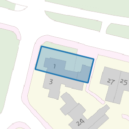 Perceel BCL00-D-3457