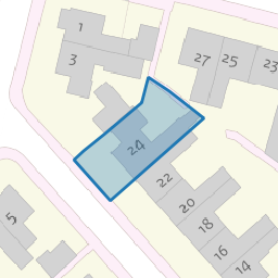 Perceel BCL00-D-3458