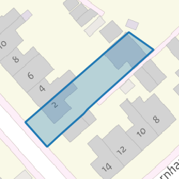 Perceel BCL00-D-3459