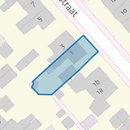 Perceel BCL00-D-3465