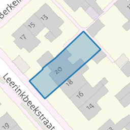 Perceel BCL00-D-3466