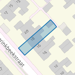 Perceel BCL00-D-3467